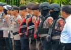 Warga Tanete Rilau Apresiasi Patmor Polres Barru, Respons Isu Meresahkan Warga