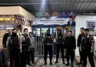 Zero Kriminalitas, Perintis Presisi Polres Barru Kunci Keamanan Malam Minggu