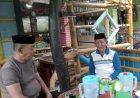Tokoh Masyarakat Dusun Palludda Siap Bersinergi dengan Polsek Pujananting Tertibkan Hewan Ternak
