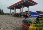 SPBU Garessi Barru Bantah Tuduhan Utamakan Jerigen dan Dibekingi Petugas