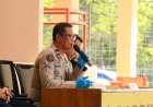 Polres Barru Ungkap Fakta di Balik Penarikan Mobil Anggota di Makassar