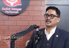 Teguh Iswara Dorong Konektivitas Infrastruktur Luar Jawa dan Transformasi Program 3 Juta Rumah
