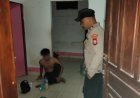 Pesta Miras di Jalan H. Lanakka Dibubarkan Polisi, Warga Barru Ngadu Terganggu Suasana Dini Hari