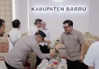Mantan Panglima TNI Apresiasi Kapolres Barru Promosi Pariwisata Lokal