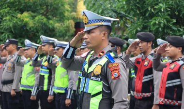 Ini 9 Pelanggaran Jadi Sasaran Operasi Keselamatan 2026